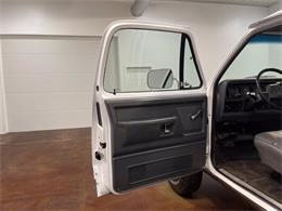 1990 Dodge D250 (CC-1478069) for sale in Sioux Falls, South Dakota