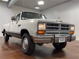 1990 Dodge D250 (CC-1478069) for sale in Sioux Falls, South Dakota