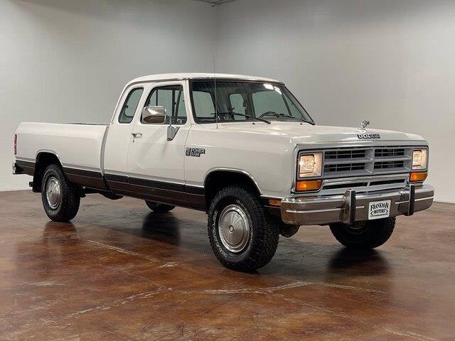 1990 Dodge D250 (CC-1478069) for sale in Sioux Falls, South Dakota