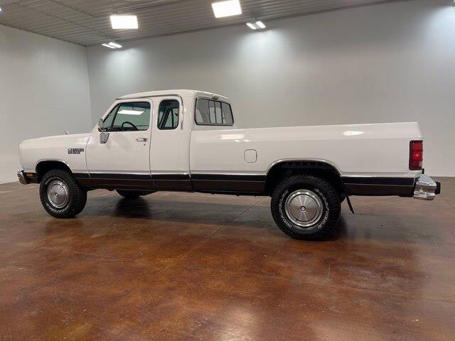 1990 Dodge D250 (CC-1478069) for sale in Sioux Falls, South Dakota