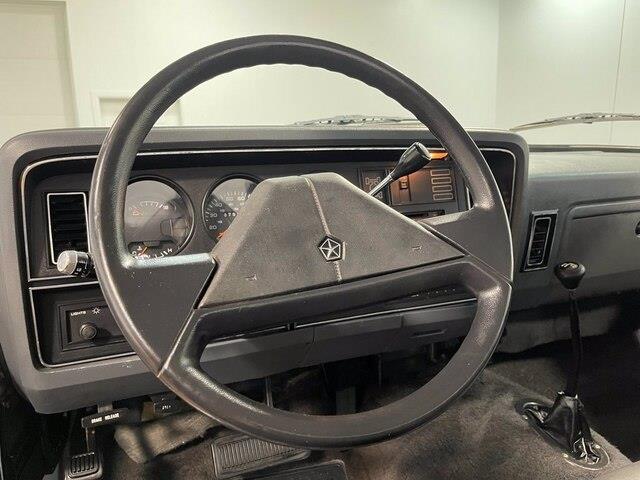 1990 Dodge D250 (CC-1478069) for sale in Sioux Falls, South Dakota