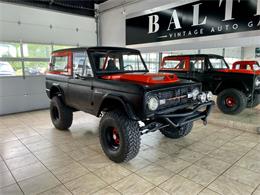 1976 Ford Bronco (CC-1478080) for sale in St. Charles, Illinois