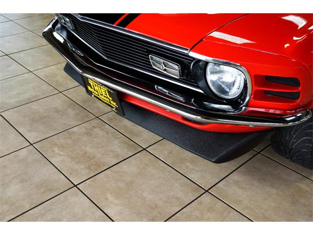 1970 Ford Mustang for Sale | ClassicCars.com | CC-1478093