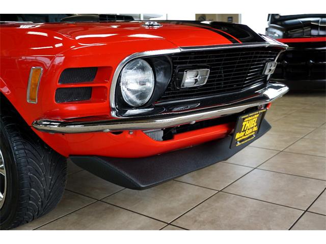 1970 Ford Mustang for Sale | ClassicCars.com | CC-1478093