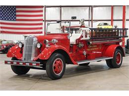 1936 Dodge Fire Engine (CC-1470810) for sale in Kentwood, Michigan