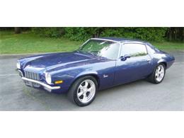 1971 Chevrolet Camaro (CC-1478108) for sale in Hendersonville, Tennessee