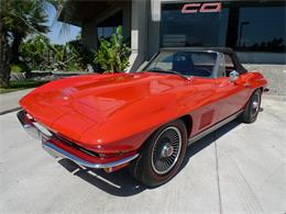 1967 Chevrolet Corvette (CC-1478142) for sale in Anaheim, California