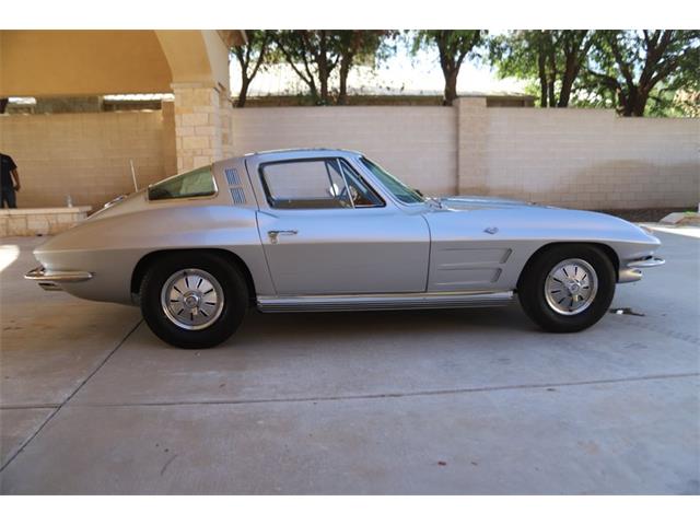 1967 Chevrolet Corvette (CC-1478160) for sale in Midland, Texas