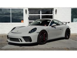 2018 Porsche GT3 (CC-1478168) for sale in Salt Lake City, Utah