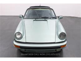 1975 Porsche 911S (CC-1470817) for sale in Beverly Hills, California