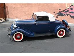 1933 Ford Cabriolet (CC-1478179) for sale in Tucson, Arizona