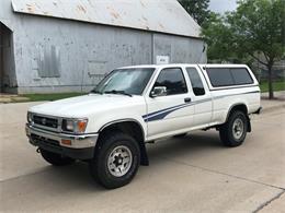 1993 Toyota Pickup (CC-1478180) for sale in Rowlett, Texas