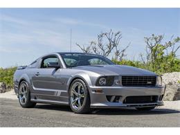 2007 Ford Mustang (Saleen) (CC-1478186) for sale in STRATFORD, Connecticut