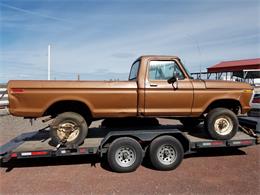 1975 Ford F250 (CC-1478195) for sale in Redmond, Oregon