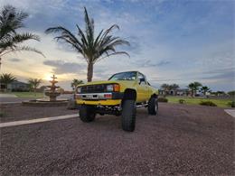 1984 Toyota Pickup (CC-1478197) for sale in Yuma, Arizona