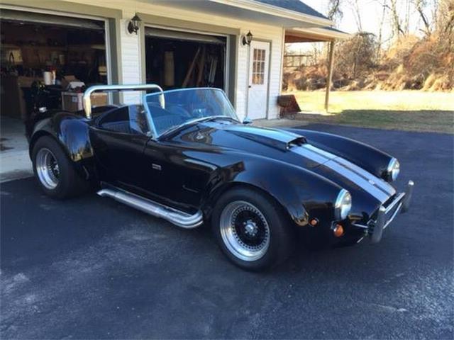 1968 Shelby Cobra (CC-1478208) for sale in Cadillac, Michigan