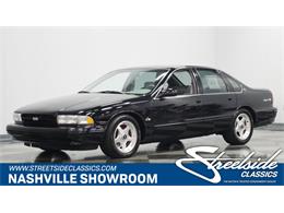1995 Chevrolet Impala (CC-1478257) for sale in Lavergne, Tennessee