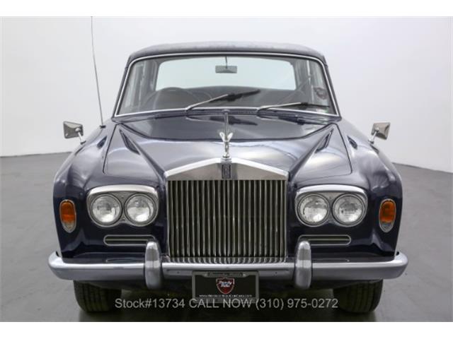 1967 Rolls-Royce Silver Shadow (CC-1478258) for sale in Beverly Hills, California