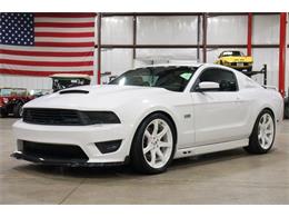 2011 Ford Mustang (CC-1470826) for sale in Kentwood, Michigan