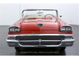 1958 Ford Fairlane (CC-1478265) for sale in Beverly Hills, California
