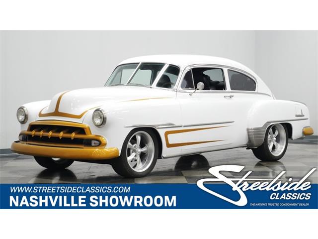 1951 Chevrolet Fleetline (CC-1478266) for sale in Lavergne, Tennessee