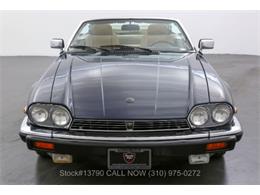 1989 Jaguar XJS (CC-1478271) for sale in Beverly Hills, California