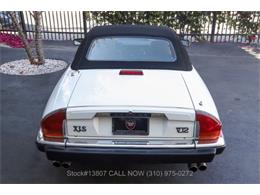 1990 Jaguar XJS (CC-1478272) for sale in Beverly Hills, California