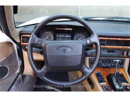 1990 Jaguar XJS (CC-1478272) for sale in Beverly Hills, California