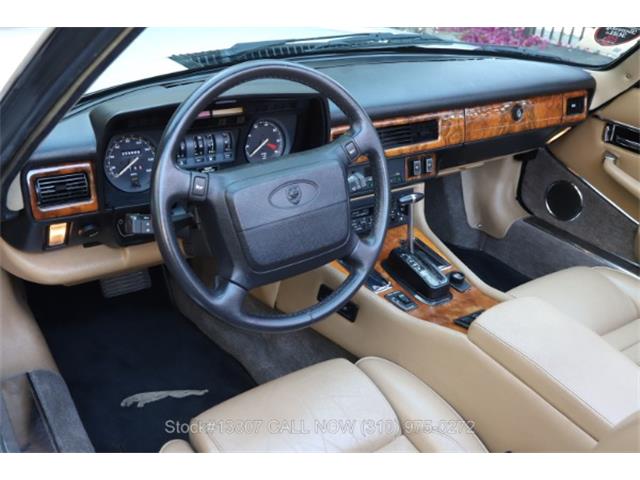 1990 Jaguar XJS (CC-1478272) for sale in Beverly Hills, California