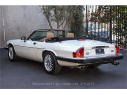 1990 Jaguar XJS (CC-1478272) for sale in Beverly Hills, California