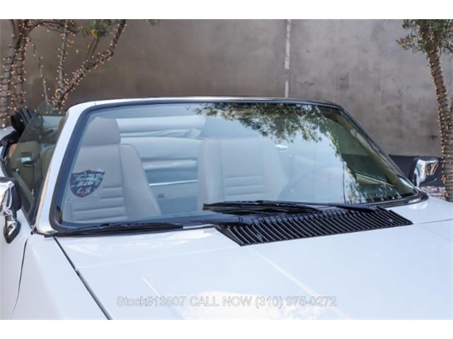 1990 Jaguar XJS (CC-1478272) for sale in Beverly Hills, California