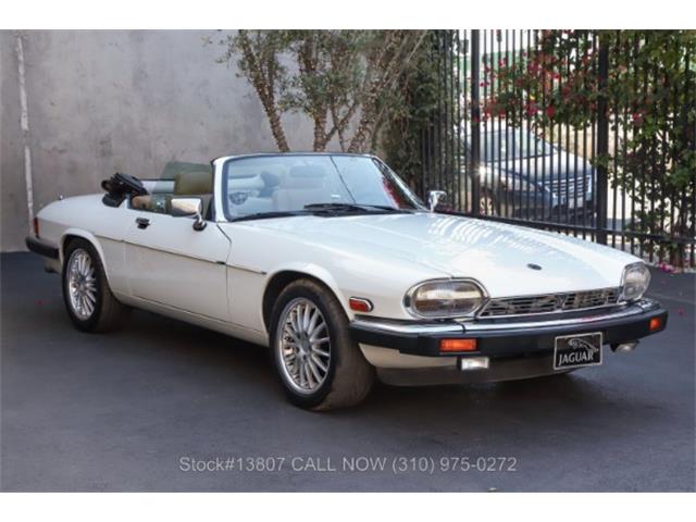 1990 Jaguar XJS (CC-1478272) for sale in Beverly Hills, California