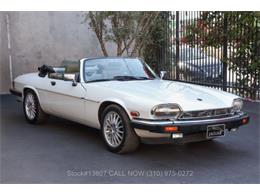 1990 Jaguar XJS (CC-1478272) for sale in Beverly Hills, California
