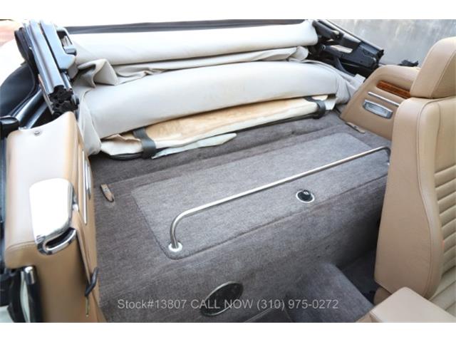 1990 Jaguar XJS (CC-1478272) for sale in Beverly Hills, California