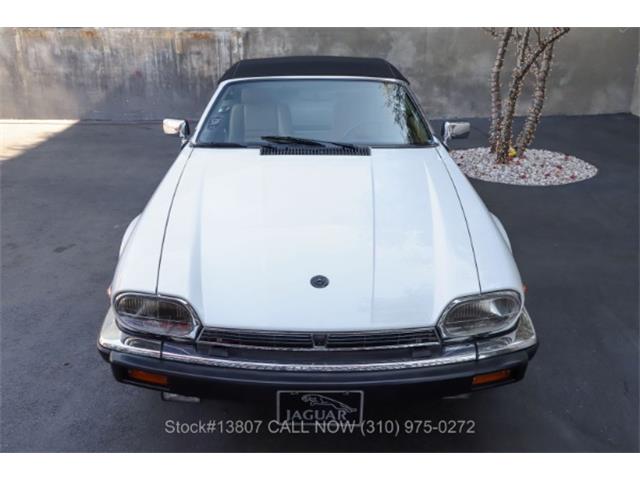 1990 Jaguar XJS (CC-1478272) for sale in Beverly Hills, California
