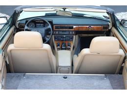 1990 Jaguar XJS (CC-1478272) for sale in Beverly Hills, California
