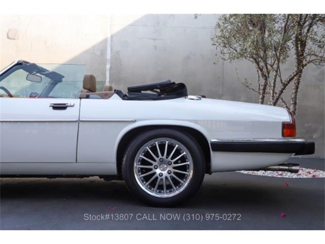 1990 Jaguar XJS (CC-1478272) for sale in Beverly Hills, California