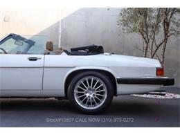 1990 Jaguar XJS (CC-1478272) for sale in Beverly Hills, California