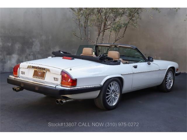 1990 Jaguar XJS (CC-1478272) for sale in Beverly Hills, California