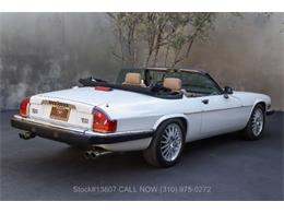 1990 Jaguar XJS (CC-1478272) for sale in Beverly Hills, California