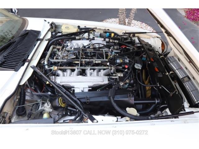 1990 Jaguar XJS (CC-1478272) for sale in Beverly Hills, California