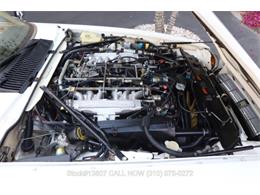 1990 Jaguar XJS (CC-1478272) for sale in Beverly Hills, California