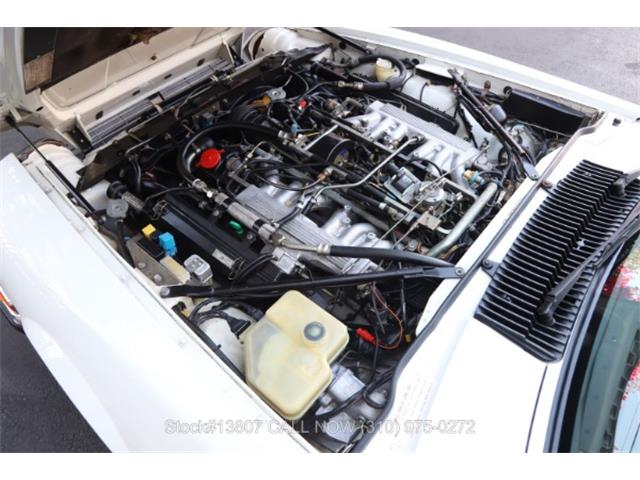 1990 Jaguar XJS (CC-1478272) for sale in Beverly Hills, California