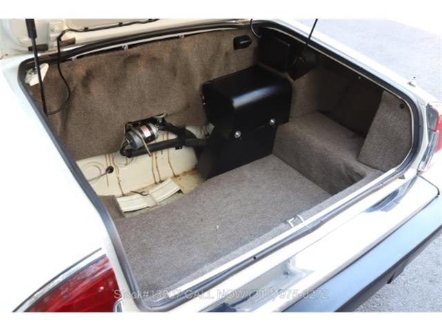 1990 Jaguar XJS (CC-1478272) for sale in Beverly Hills, California