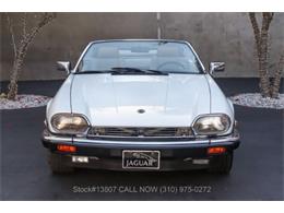1990 Jaguar XJS (CC-1478272) for sale in Beverly Hills, California