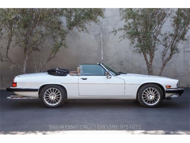 1990 Jaguar XJS (CC-1478272) for sale in Beverly Hills, California