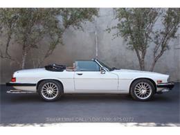 1990 Jaguar XJS (CC-1478272) for sale in Beverly Hills, California