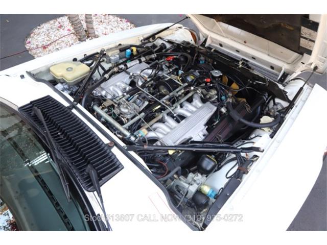 1990 Jaguar XJS (CC-1478272) for sale in Beverly Hills, California