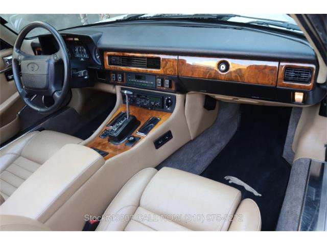 1990 Jaguar XJS (CC-1478272) for sale in Beverly Hills, California