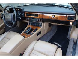 1990 Jaguar XJS (CC-1478272) for sale in Beverly Hills, California
